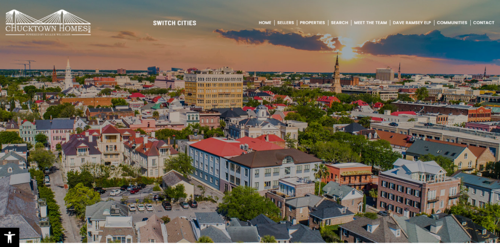 5 Best Real Estate Companies in Charleston, SC