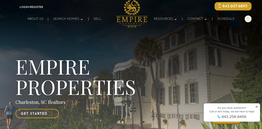 5 Best Real Estate Companies in Charleston, SC