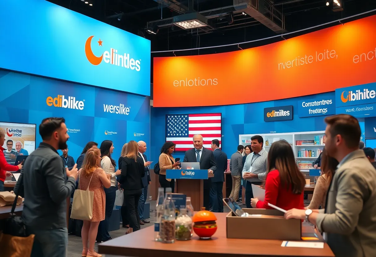 Brands navigating political climate during election season