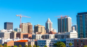Charleston’s Hotel Boom Ahead of 2025