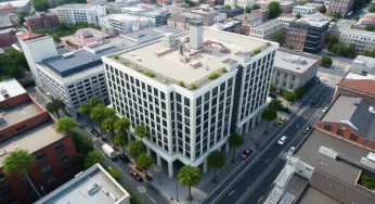 Charleston Expands Hospitality with New Hyatt Hotels