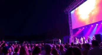 Charleston January Concerts and Events Lineup