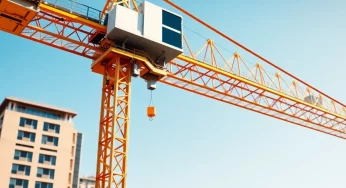 Manitowoc Company Takes Action for Clean Air in Maryland