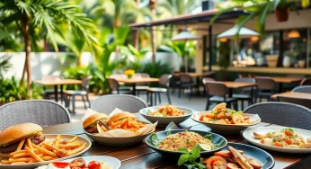 New Restaurants Open in Charleston and Lowcountry