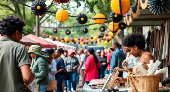 North Charleston to Host New Black Artisan Market