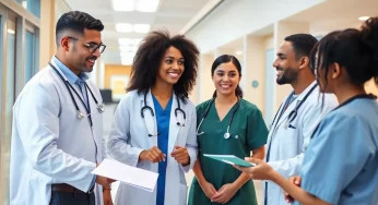 Novant Health Introduces New Leadership Model in Winston-Salem