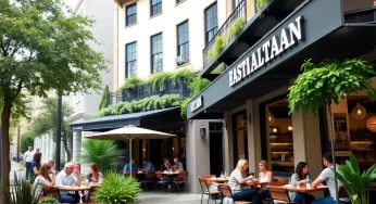 Charleston Welcomes New Italian Restaurant ‘Pelato’