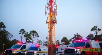 Verizon Becomes Primary Wireless Provider for SC Army National Guard