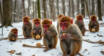 Yemassee Monkey Escape Saga Concludes