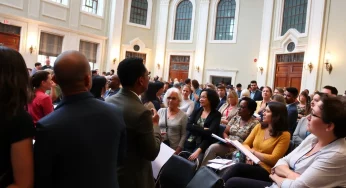 Charleston Design Review Board Meeting to Discuss Major Projects