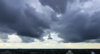 Charleston Braces for Severe Weather and Cold Temperatures