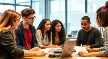 Charleston County Opens Applications for Summer Internship