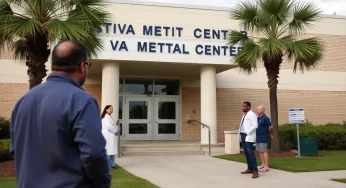 Charleston Faces Uncertain Times with Federal Layoffs