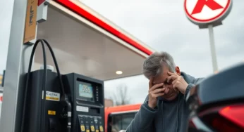 Circle K in Charleston Faces Legal Trouble Over Contaminated Gas