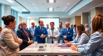 William Kenley Elected Chair of South Carolina Hospital Association