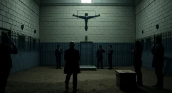 Columbia, South Carolina: Historic Firing Squad Execution