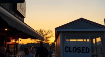 Proposed Changes to Liquor Liability Laws in South Carolina