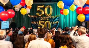 Greenville Celebrates Michelin’s 50-Year Legacy