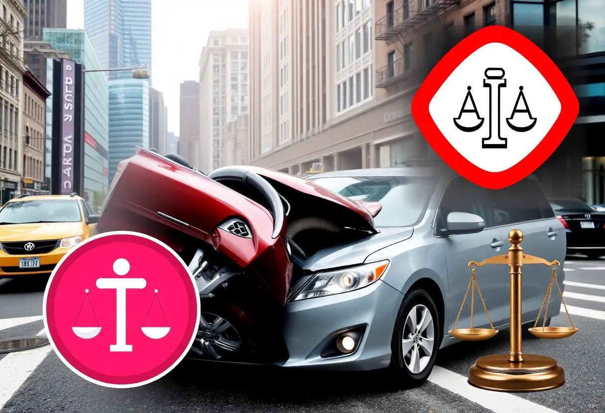 Silberstein & Miklos law firm providing rideshare accident legal services