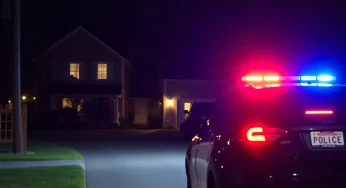 South Carolina Teen Arrested for Burglary and Cocaine Possession