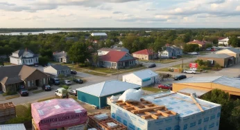 South Carolina Residents Get More Time for Disaster Loans