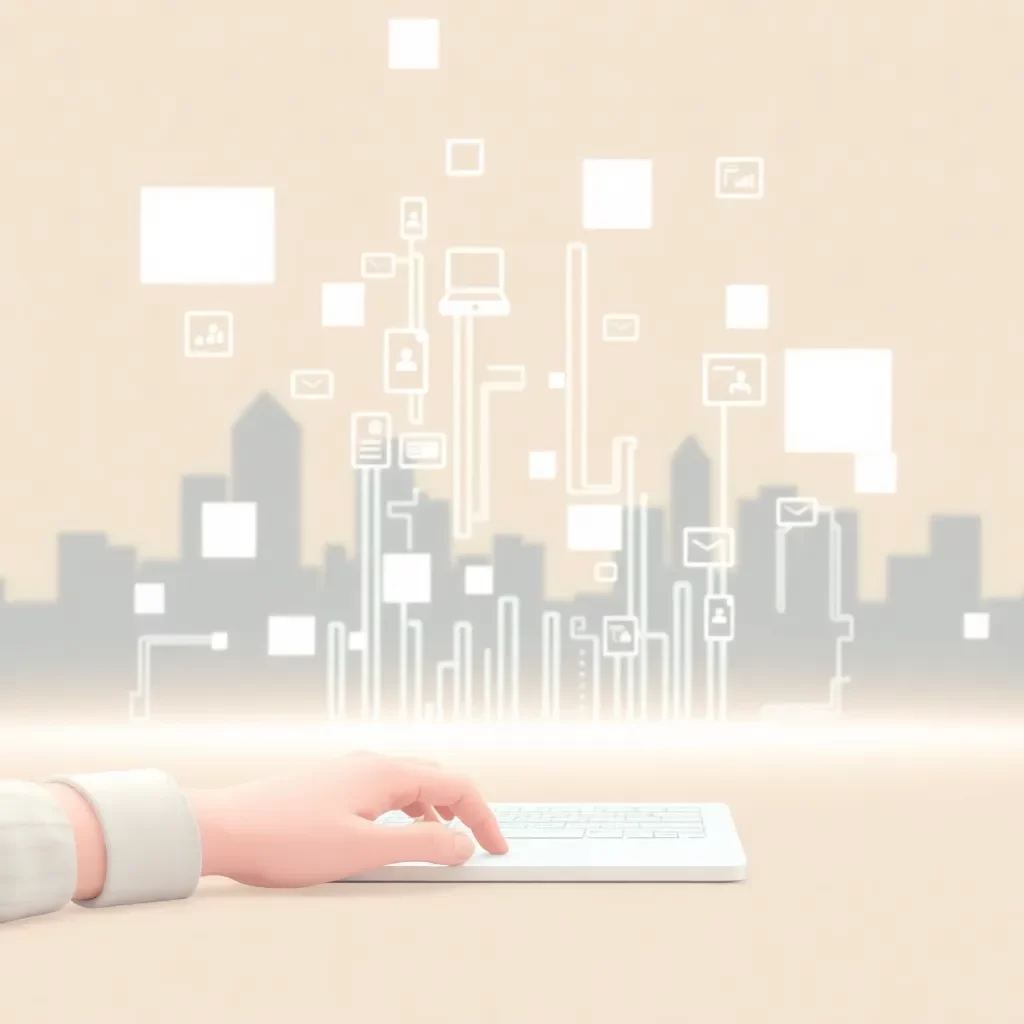 Digital barriers hindering seamless online content experience.
