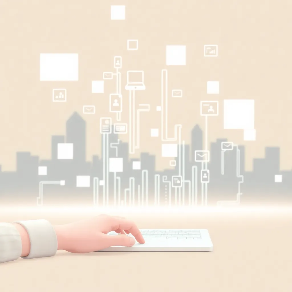 Digital barriers hindering seamless online content experience.