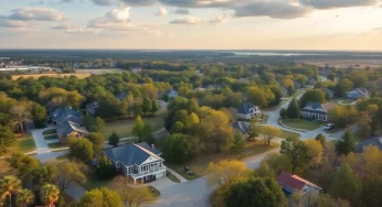 Your Guide to the Top 10 Best Places to Live in South Carolina for 2025