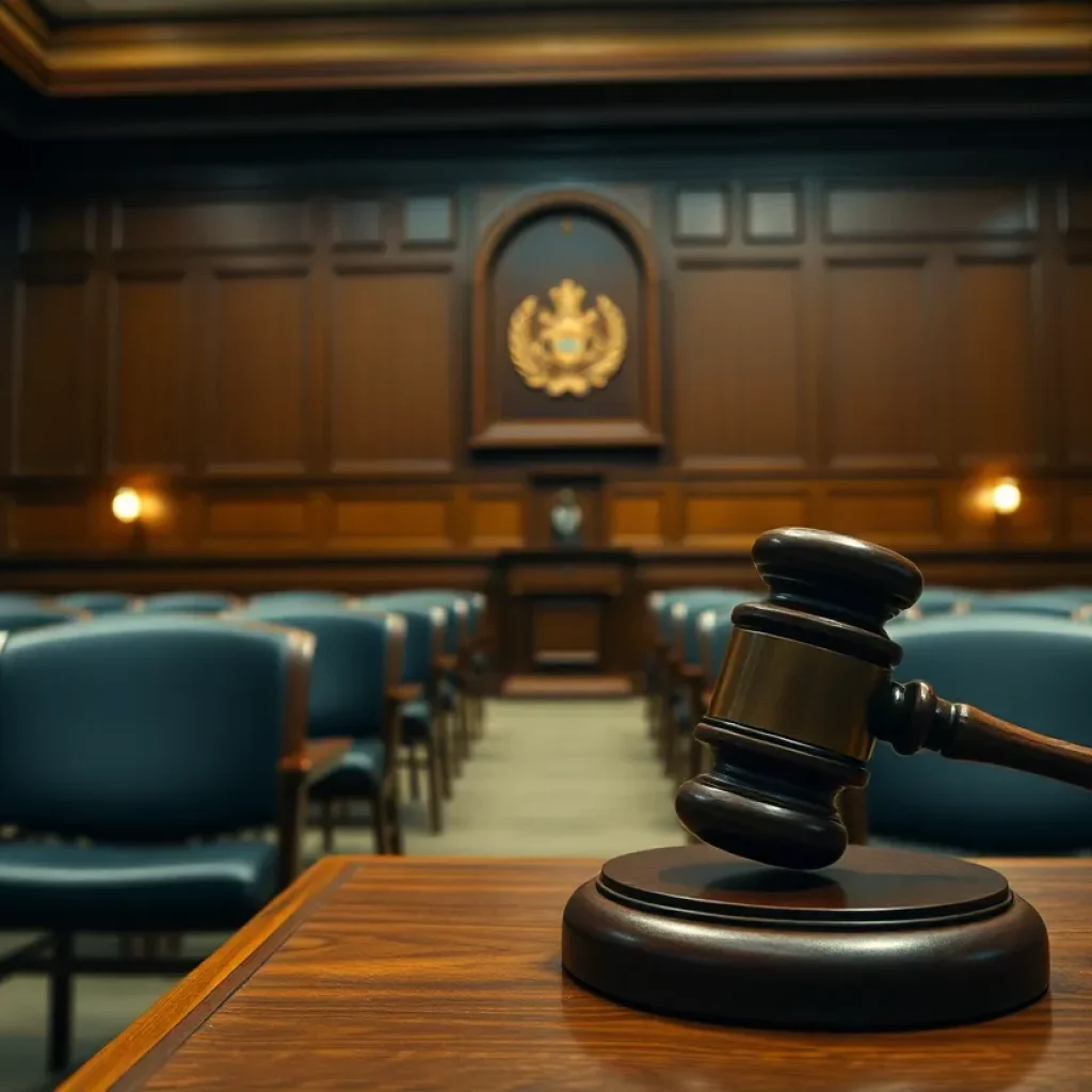 Capital Punishment Controversy