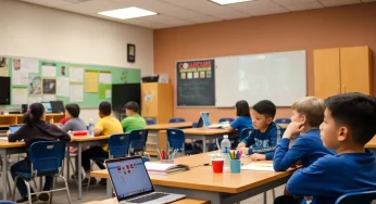 Charleston County Education Governance Faces Major Changes