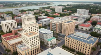 Charleston’s Hotel Development Boom Unveiled
