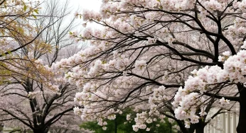 Charleston’s Allergy Season Intensifies Due to Climate Change