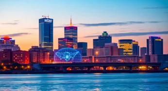 Charleston Emerges as a Key Player in Digital Tech