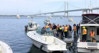 Tragic Boat Crash in Clearwater Leaves One Dead and Many Injured