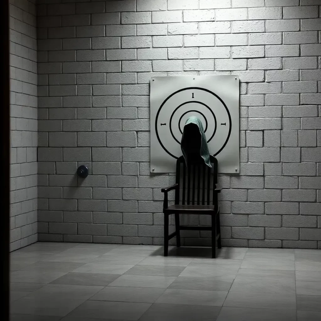 Controversial Execution Setting