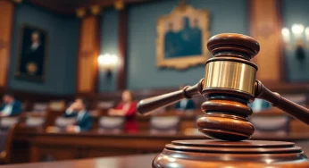 Wisconsin Supreme Court Suspends Judge Amid Federal Charges