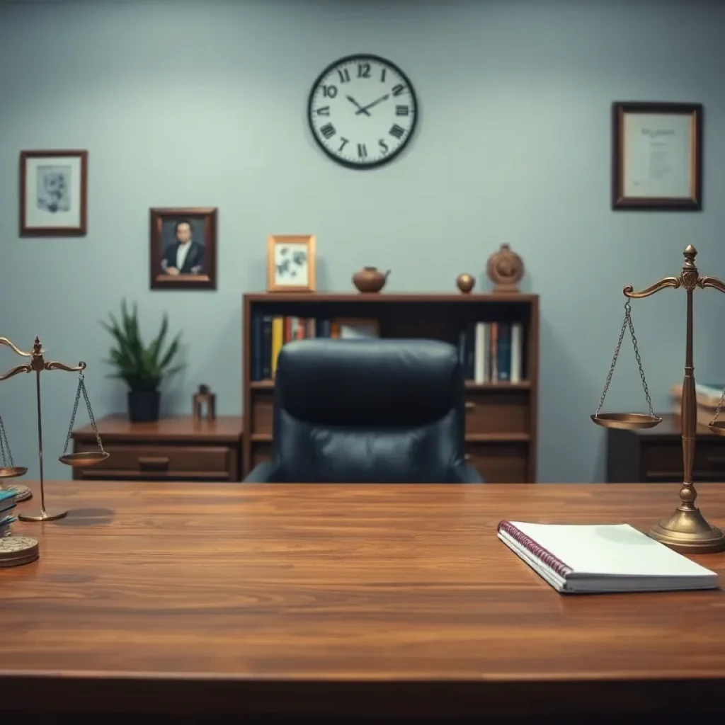 Symbolic representation of fear in immigrant advocacy