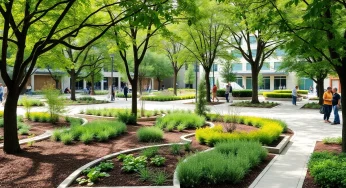 Charleston Launches New Sustainability Initiative: The Just Corridor