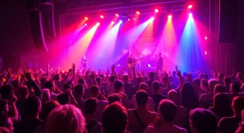 Kelsea Ballerini Announces Concert in Charleston
