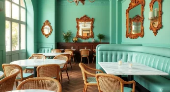 Charleston Welcomes New Italian Restaurant Legami