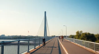Charleston County Approves Limehouse Bridge Upgrade