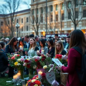 Remembrance for Nathanial Baker