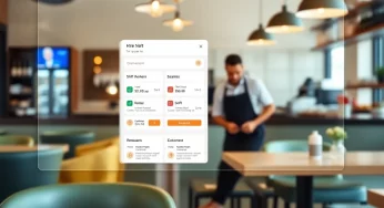 Charleston’s ShiftNow Revolutionizes Hospitality Hiring