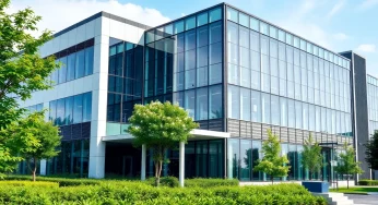 AIRSYS Cooling Technologies Announces New Headquarters in South Carolina