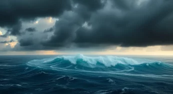 NOAA Warns of Busy Atlantic Hurricane Season Ahead
