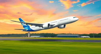 Qatar Airways Secures Major Boeing Jet Order