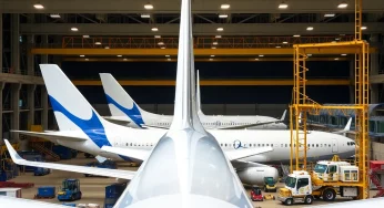 Qatar Airways Makes Landmark Boeing Jet Purchase