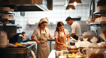 Childcare Challenges in Charleston’s Hospitality Industry