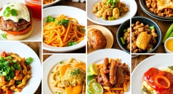 Keith Lee Launches Food Tour in the Carolinas