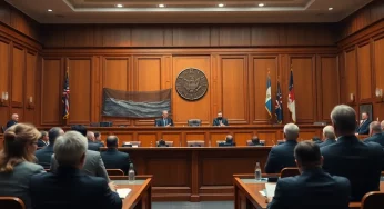 Charleston’s Legal Battle Against Oil Companies Over Climate Issues